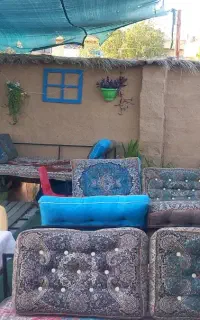 مجموعه غذایی ناردون کافه رستوران