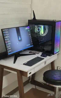 سیستم گیمینگ و رندرینگ