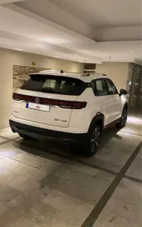 چانگان cs35 پلاس وارداتی