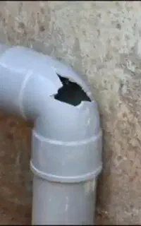 لوله کشی آب و فاضلاب سیار