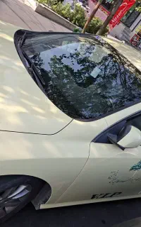 رنو سفران ۲۰۱۵