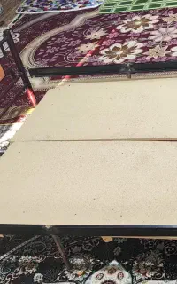 تخت خواب دو نفره