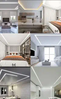 اجرای کناف.تی وی وال.سقف کاذب.نورمخفی.بازدیدرایگان