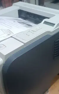 پرینتر hp2055d