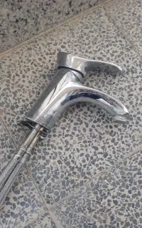 شیر روشویی