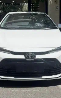 لوین 1800 هیبرید 2025 با پلاک و مدارک زیر قیمت