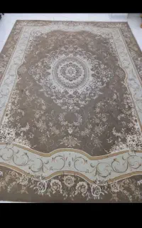 فرش ماشینی ۹ متری