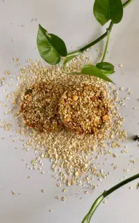انواع کیک،کوکی رژیمی