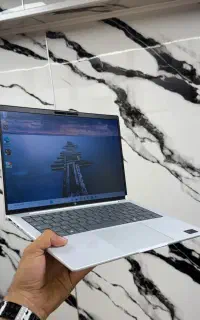 لپتاپ سبک پردازننده پر قدرت تولید2024Hp EliteBook