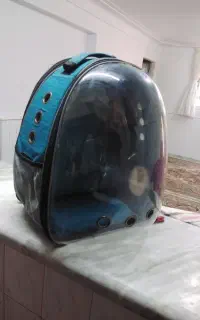 باکس حمل و نقل
