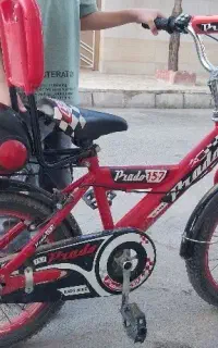 دوچرخه ۱۶