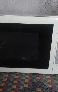 ماکروویو استوک