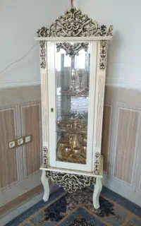 بوفه سالم و نو