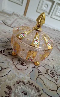 شکلات خوری قدیمی