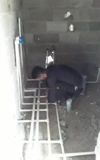 لوله کشی