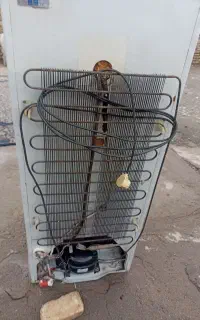 یخچال