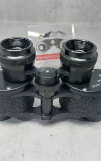 دوربین شکاری قاب کوتاه روسی