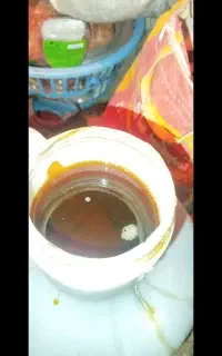 شیره امسال درجه یک