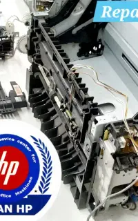 مجموعه دستگاه های Full و تک کاره HP