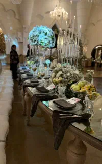 عروسی عقد نامزدی عمارت تشریفات باغ تالار