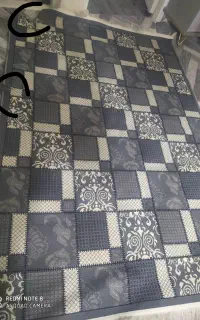 گلیم نو چهارمتری
