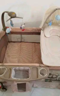 وسایل کودک