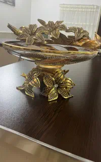 میوه خوری آب طلا ایتالیایی