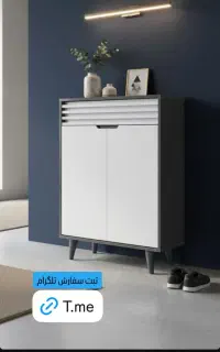 تولید جاکفشی