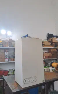 پکیج ایران رادیاتور (دست دوم)