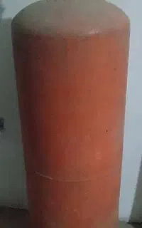 کپسول گاز بزرگ