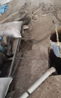 چاه کن