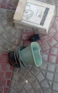 بلندگوی پلیسی