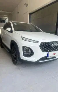 ماشین x22pro دنده ایی