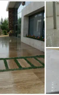کفسابی سنگسابی کف سابی سنگ سابی موزائیک آجر ساب