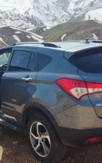 هایما مدل ۱۴۰۰ نوک مدادی