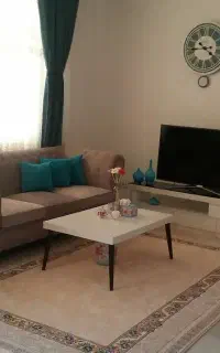 یک نفر خانم برای نظافت منزل
