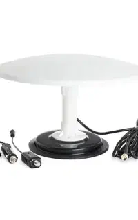 نصب نصاب انواع انتن ثابت و گردان