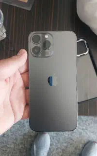 ایفون 13پرومکس