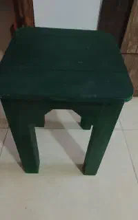 صندلی پایه