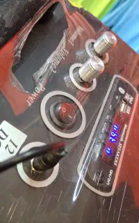 اسپیکر M5 jbl