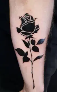 خدمات تتو ، تاتو بدن