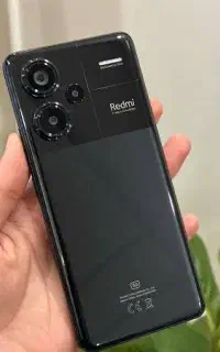 note 13Pro Plus 5G