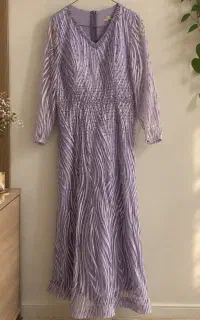 لباس مجلسی