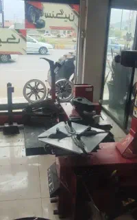 آپاراتی سبک و سنگین