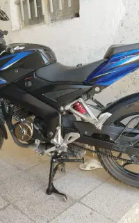 پالس ns150