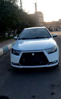 دنا پلاس ۱۴۰۰