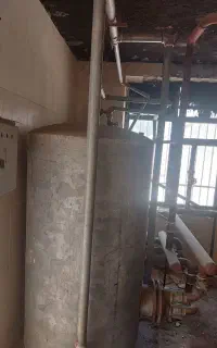 وسایل موتور خانه