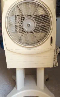 کولر آبی پرتابل