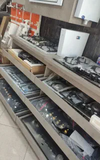 گاز پنچ شعله