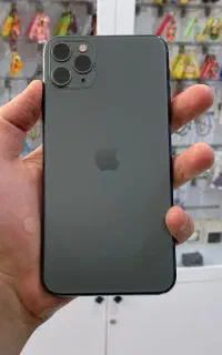 ایفون ۱۱ پرومکس عروسک